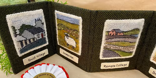 2026 Australian Sheep and Wool Show