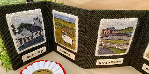 2026 Australian Sheep and Wool Show