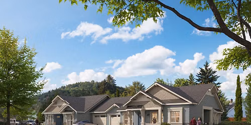 Cottage Open House