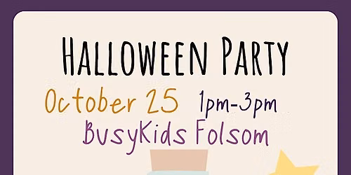 Halloween Party