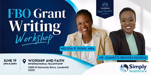 Grant Writing for Churches: Unlocking Funding Opportunities