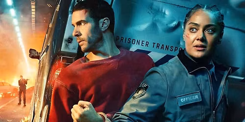 Prisoner