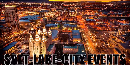 Utah Symphony: Jessica Rivero Altarriba - Dancing In The Street: The Music of Motown