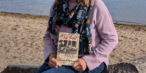 Meet the Author Karen Engstrom