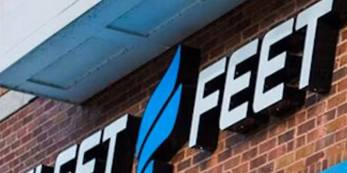 barre3 at Fleet Feet