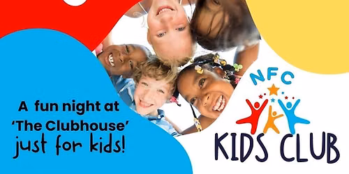 Kids Night Out! 