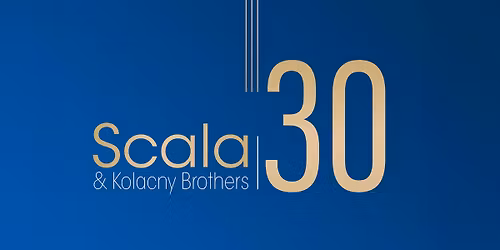 SCALA 30