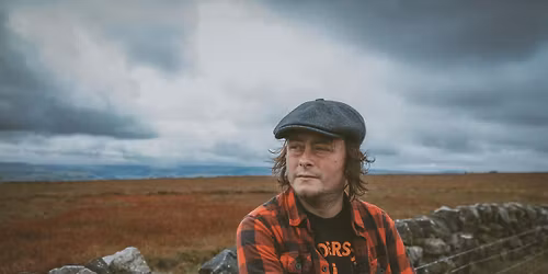 JOHNNY CAMPBELL \/ MICHELLE LAVERICK