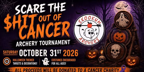Halloween Benefit Shoot