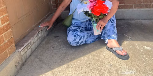 Celebration of Life for Cindy Bills(Jacobson)