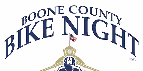 Boone County Bike Night Dine to Donate - Boone County Junction