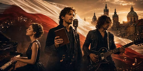 Jubilee Concert marking the 100th Anniversary of Polish Radio
