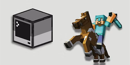 Minecraft Club - Com2Tech Term 3 @ Jubilee Park [10 Week Programme]