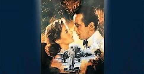 DINNER CLUB - TASTE THE MOVIES