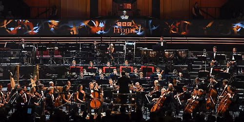 Sinfonia of London Strings - BBC Proms with John Wilson at Royal Albert Hall
