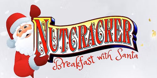 Breakfast with Santa