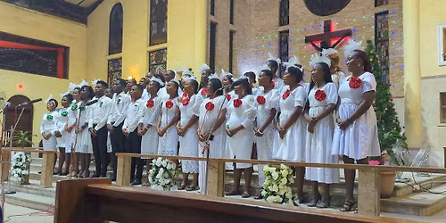Faithful praise 2.0