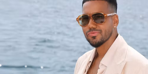 Romeo Santos, Prince Royce in RHO