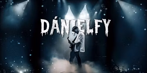 D\u00c1NIELFY \/\/ S\u00e1rv\u00e1ri S\u00f6rexpressz \/\/ N\u00e1dasdy V\u00e1r