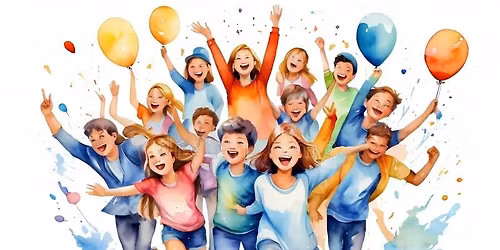 Youth and Children's Day