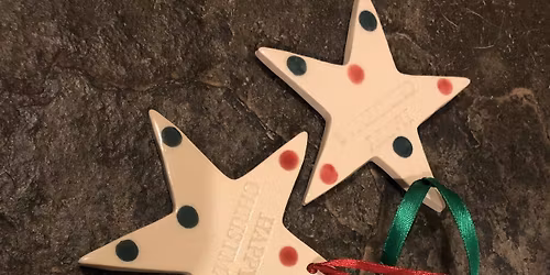 Christmas Decoration Making Workshop