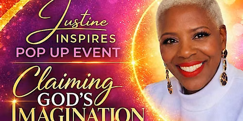 Claiming God's Imagination