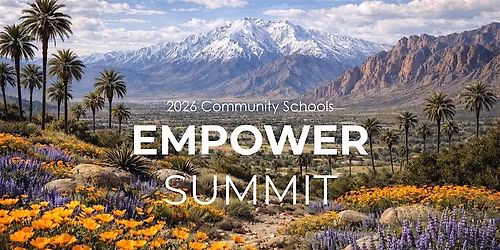 Family Engagement Evidence & Best Practice in Community Schools