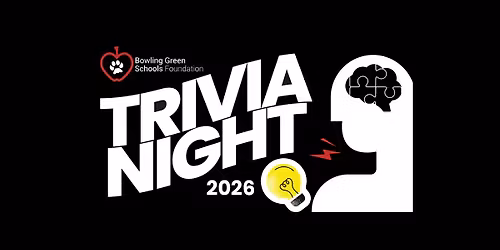 BGSF Trivia Night 2026