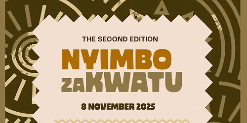 Nyimbo zaKwatu 2nd edition