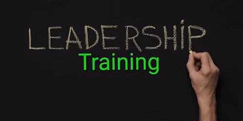 WK Marching Captains Leadership Training