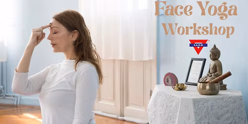 Face Yoga Workshop
