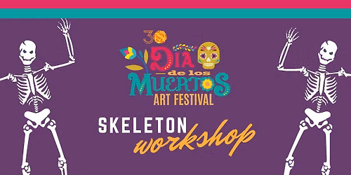 Skeleton Workshop: Skeleton Template Version