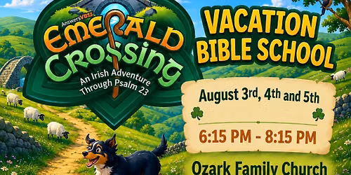 Vacation Bible School