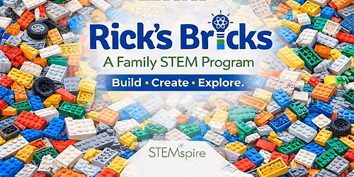 Rick's Bricks