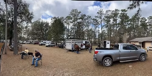 LCHA Board & Membership Meeting