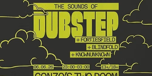 Sounds of Dubstep