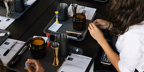 Candle Making Experience