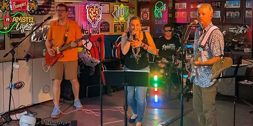 OYS returns to Street Scenes