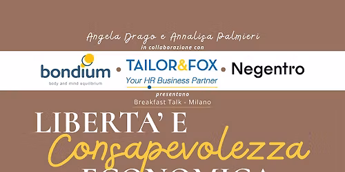 Libert\u00e0, economia e benessere: un filo unico per la crescita