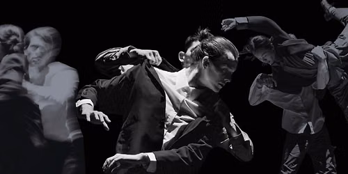 DanceAspen CRESCENDO at Wheeler Opera House