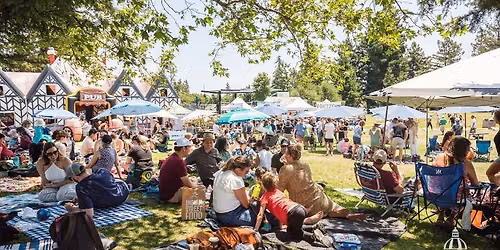Pub in the Park