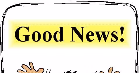 "The Good News Flash" YG Christmas Pageant