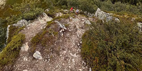 Kvitfjell EKSTREM