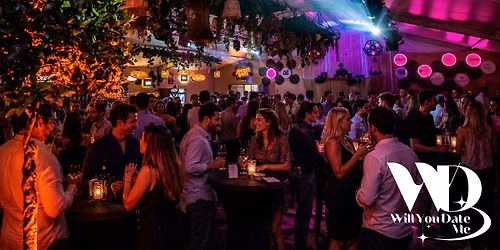 Singles Ap\u00e9ro in Brugge (27 juni 2026)