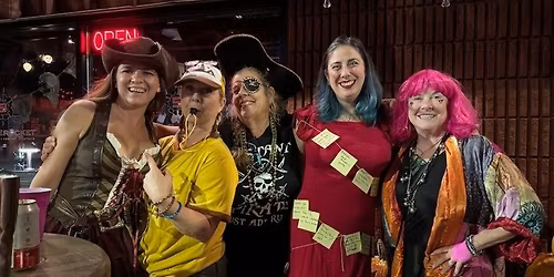 Farewell Fright Night