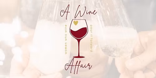 A Wine Affair