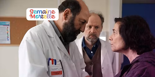 PROJECTION : Le dernier souffle