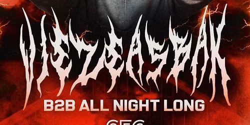Vieze Asbak [B2B All Night Long]