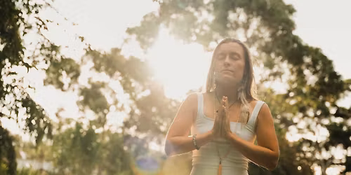 Ashtanga Yoga Beginners Guided Classes (Half primary series)