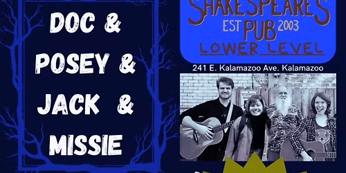 LV Shakespeare Showcase